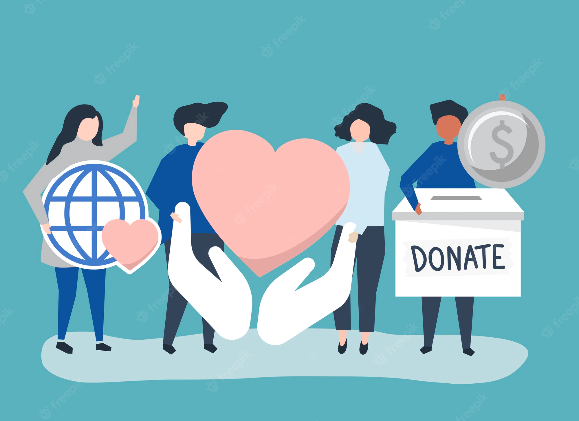 Charity
