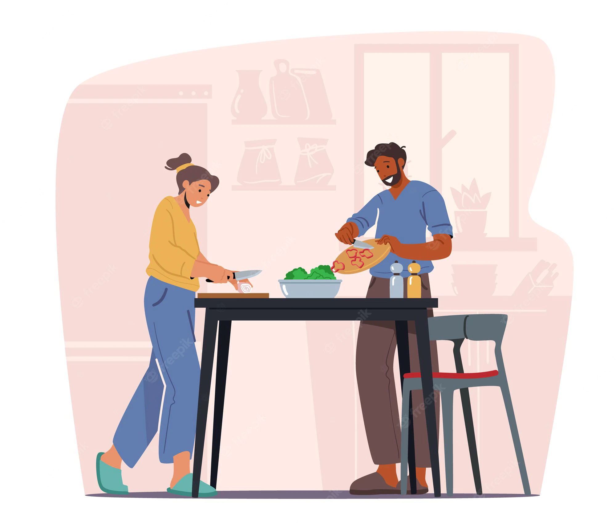 Cooking