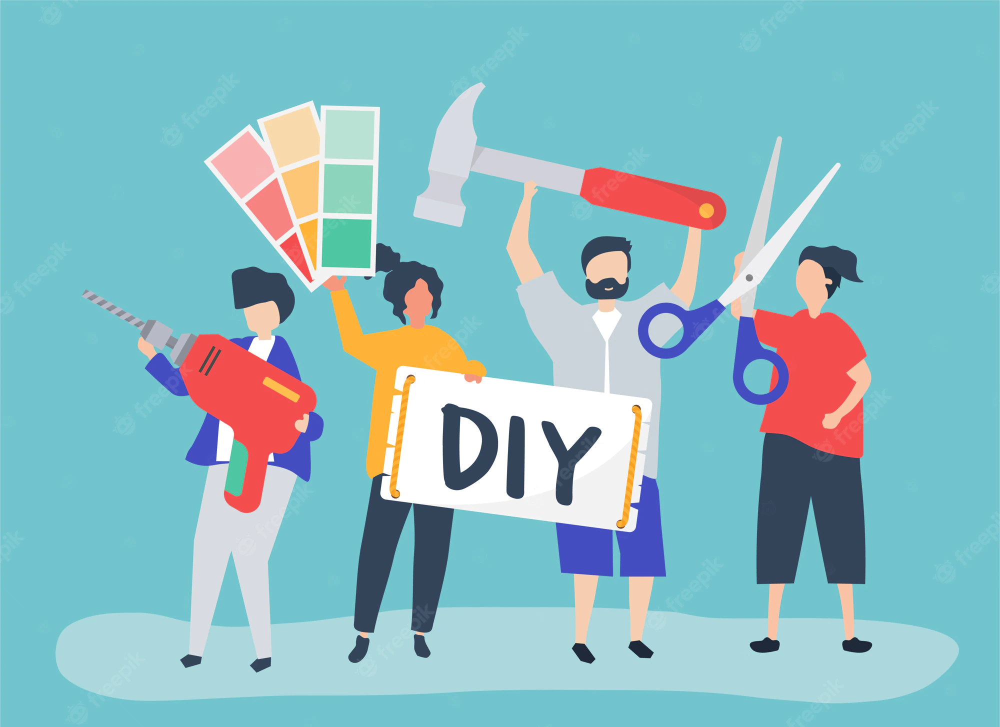 DIY